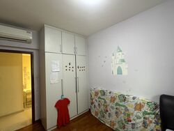 Park Green (D19), Condominium #579512061